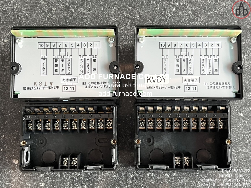 KB-606F with KB-606K (7)